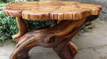 Awesome Rustic Furniture